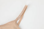Womens Tummy Control Full Slip – Invisible Body Shaper for Under Dresses