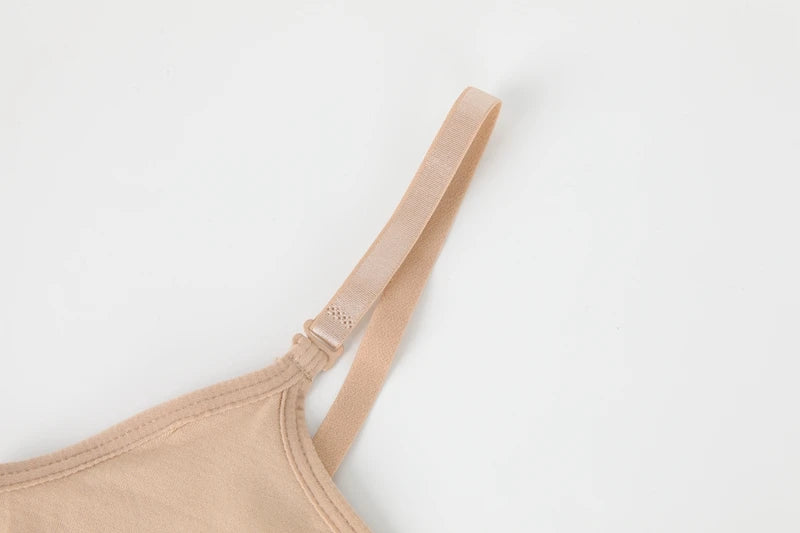 Womens Tummy Control Full Slip – Invisible Body Shaper for Under Dresses