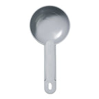 Pet Food Scooping Shovel – Ergonomic Measuring Spoon for Dog and Cat Feeding