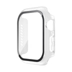 Tempered Glass Case – Protective Screen Cover for Apple Watch Series 10-SE