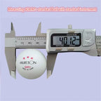 Professional Table Tennis Balls – International Standard for Training