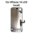 OLED Display Screen Replacement for iPhone 13 14 15 16 Pro Max with Touch