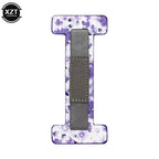 Universal Tablet Hand Grip Strap – Anti Slip Finger Holder for 6-10.5 inch