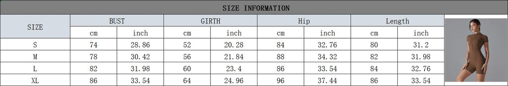 Women’s Fitness Bodysuit – Breathable Quick-Drying Fabric for Gym Workout