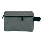 Waterproof Toiletry Bag – Large Capacity Travel Case for Men and Women