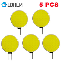 G4 LED COB Bulb – Energy Efficient Lighting for Desk and Wall Lamps