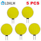 G4 LED COB Bulb – Energy Efficient Lighting for Desk and Wall Lamps