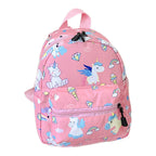 Dinosaur Cartoon Backpack – Waterproof Kids Schoolbag for Kindergarten