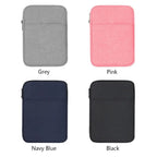 Shockproof Protective Tablet Sleeve – Universal Case for iPad and Android