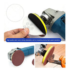 Car Headlight Restoration Kit – Chemical Polish for Auto Headlamp Repair
