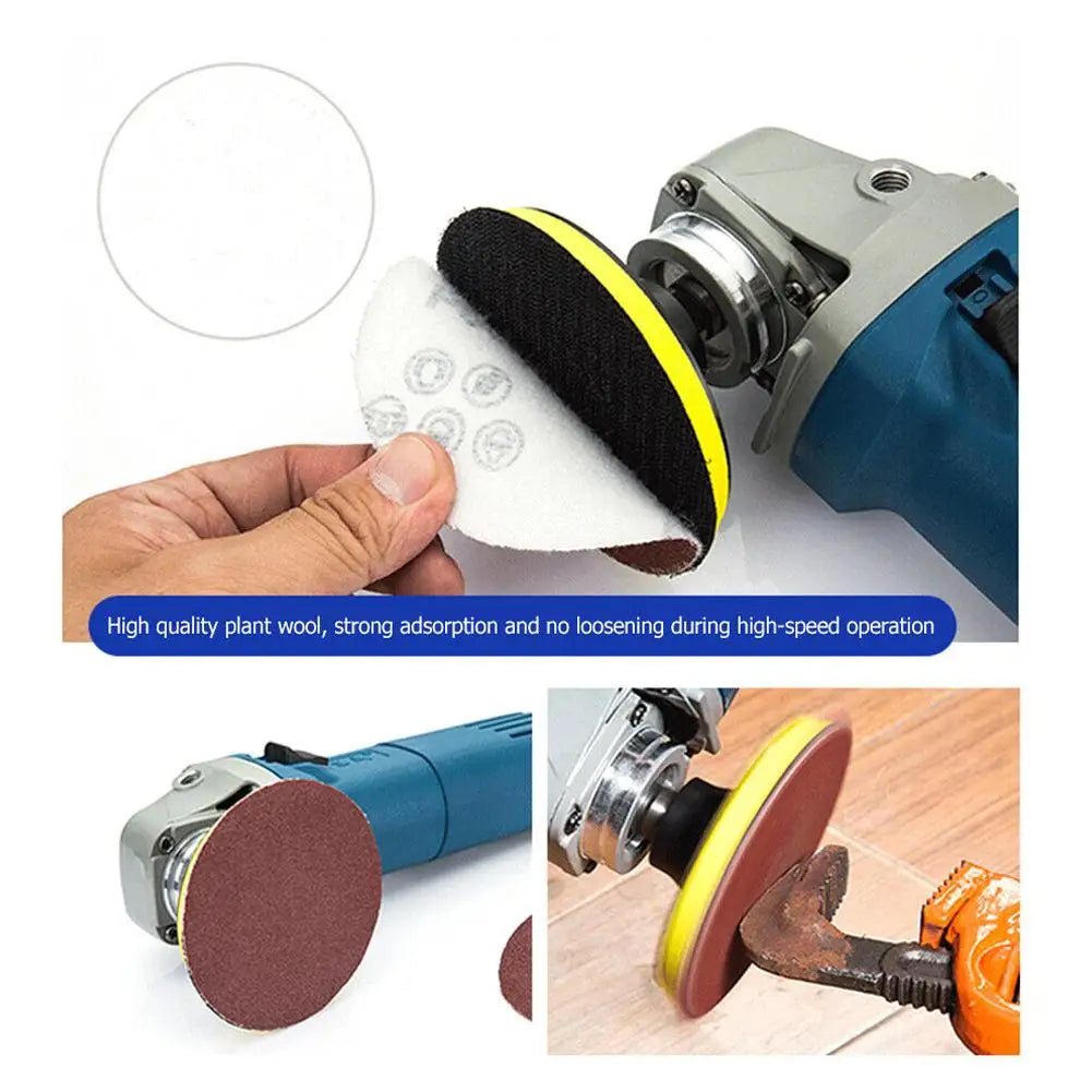 Car Headlight Restoration Kit – Chemical Polish for Auto Headlamp Repair