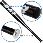 Aluminum Baseball Bat – 20-inch Metal Sport Equipment for Outdoor Training