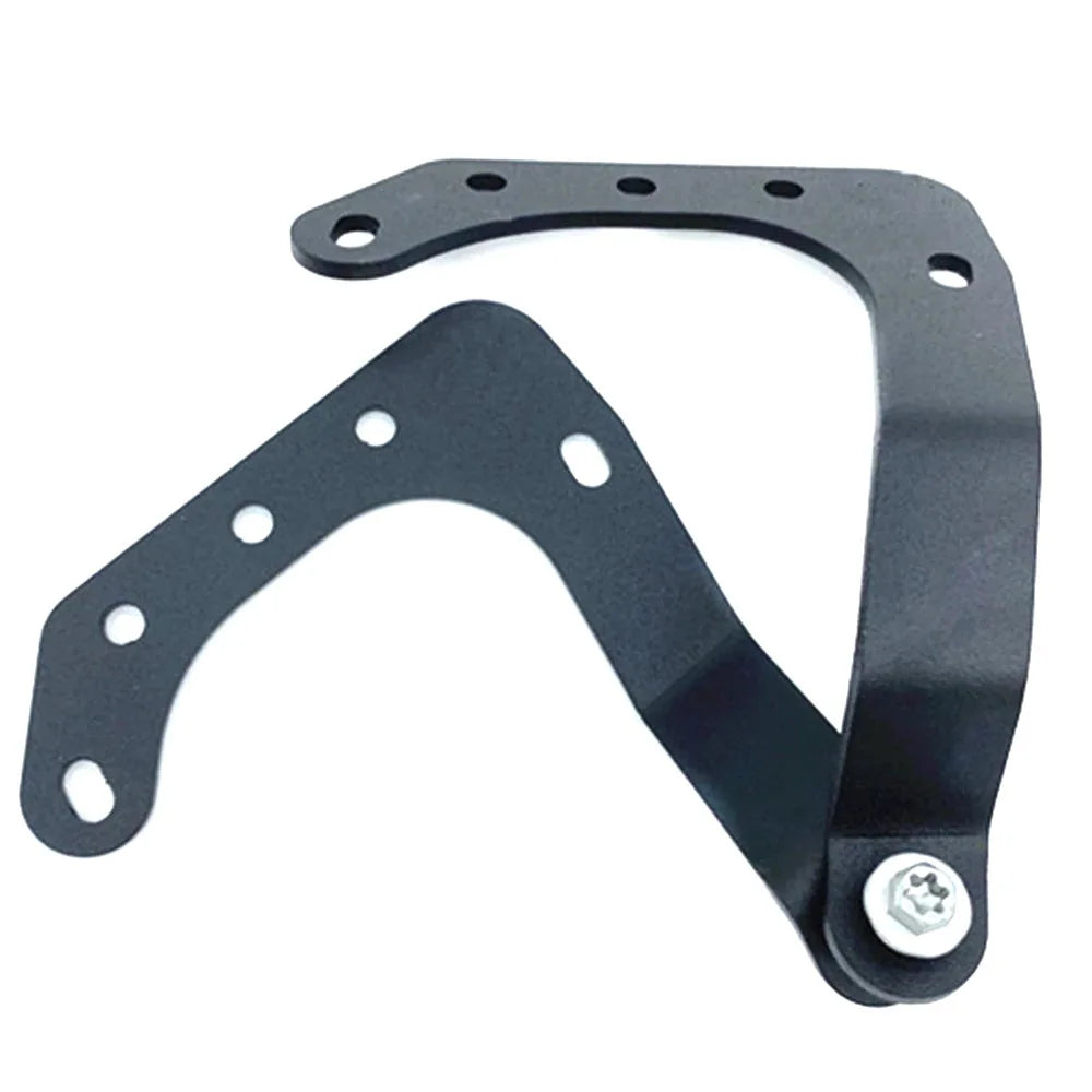 Headlight Reinforcement Mount – Stabilizer Bracket for KTM 790 890 Adventure