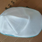 Baseball Cap Washing Bag – Anti-Deformation Mesh Cage for Laundry Care