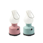 Portable LED Camping Lamp – Waterproof Dual-Mode Light for Outdoor Hiking