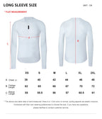 Mesh Cycling Base Layer – Breathable Quick-Dry Undershirt for Road Bike Sports