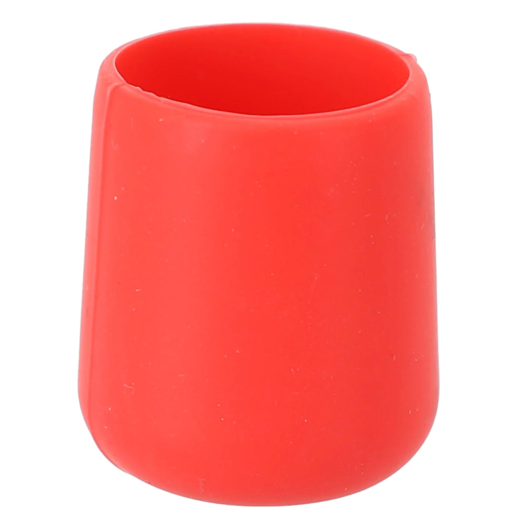 Silicone Fishing Rod End Cap – Protective Handle Cover for Fishing Gear