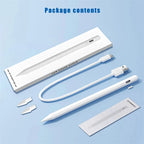 Stylus Pen – Palm Rejection and Power Display for iPad Pro Air Mini