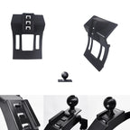 Wireless Charging Phone Mount – Gravity Car Holder for Nissan Sentra 2012-2019