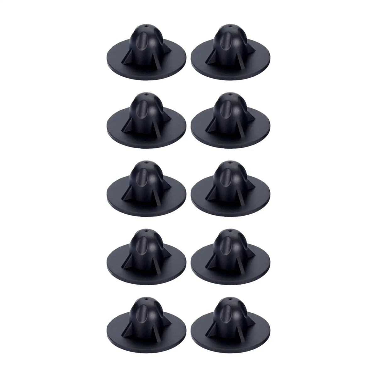 Furniture Foot Covers – Anti-Slip Rubber Caps for Camping Chairs