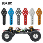 Aluminium Shock Absorber Mount – Adjustable Height for 1/10 RC Crawlers