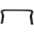 Adjustable Metal Mattress Slide Stoppers – Anti-Slip Bed Frame Stabilizers