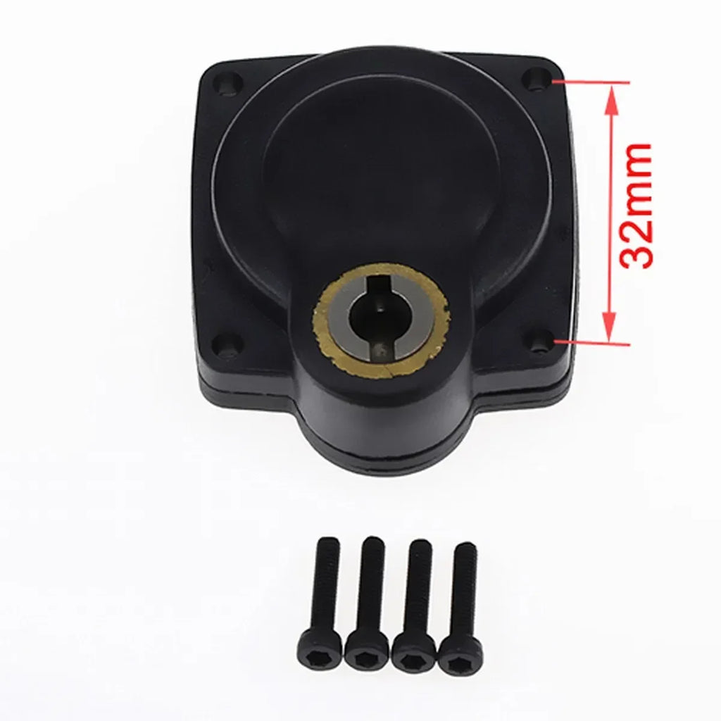 Pull Starter Handle – Replacement Part for RC Car Nitro Engines