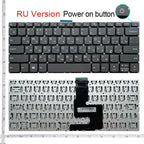 Replacement Laptop Keyboard – Compatible Spare for Lenovo IdeaPad V14 Series