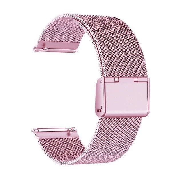 Stainless Steel Watch Band – Replacement Metal Bracelet for Huawei Watch GT4