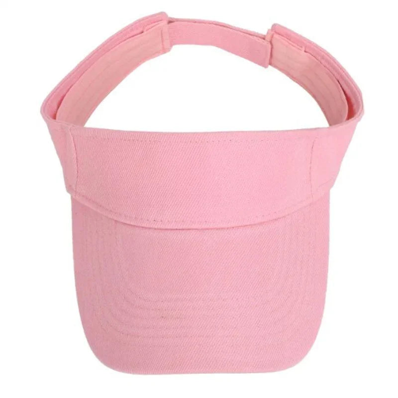 Unisex Baseball Cap – Adjustable Sun Protection for Outdoor Sports