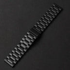 Stainless Steel Watch Band – Replacement Metal Bracelet for Huawei Watch GT4