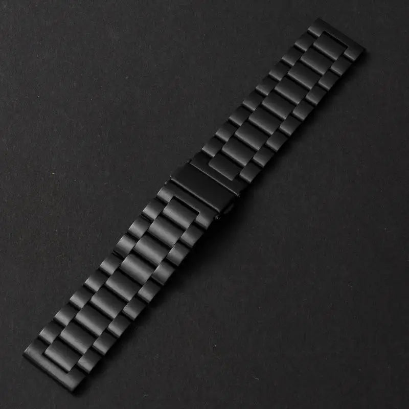 Stainless Steel Watch Band – Replacement Metal Bracelet for Huawei Watch GT4