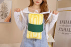 Plush Rabbit Crossbody Bag – Cute Kawaii Animal Shoulder Purse for Girls