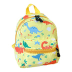Dinosaur Cartoon Backpack – Waterproof Kids Schoolbag for Kindergarten