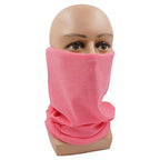 Breathable Neck Gaiter – Quickdry Face Shield for Hiking Cycling Fishing