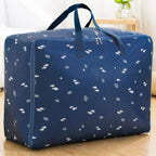 Waterproof Folding Duffle Bag – Large Capacity Organizer for Travel Storage