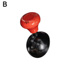 Car Engine Start Button Cover – Protective Rocker for Push Ignition Systems