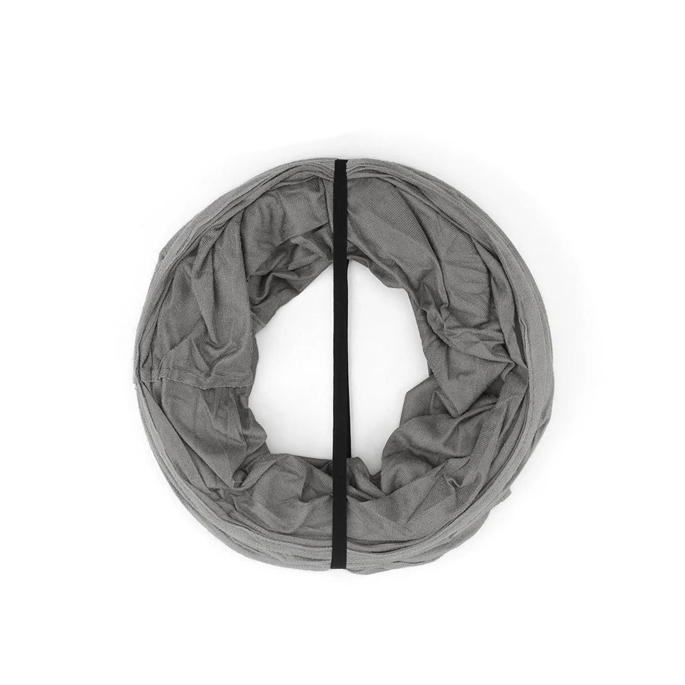 Foldable 3-Way Cat Tunnel – Collapsible Pet Play Tube for Kitten Exercise