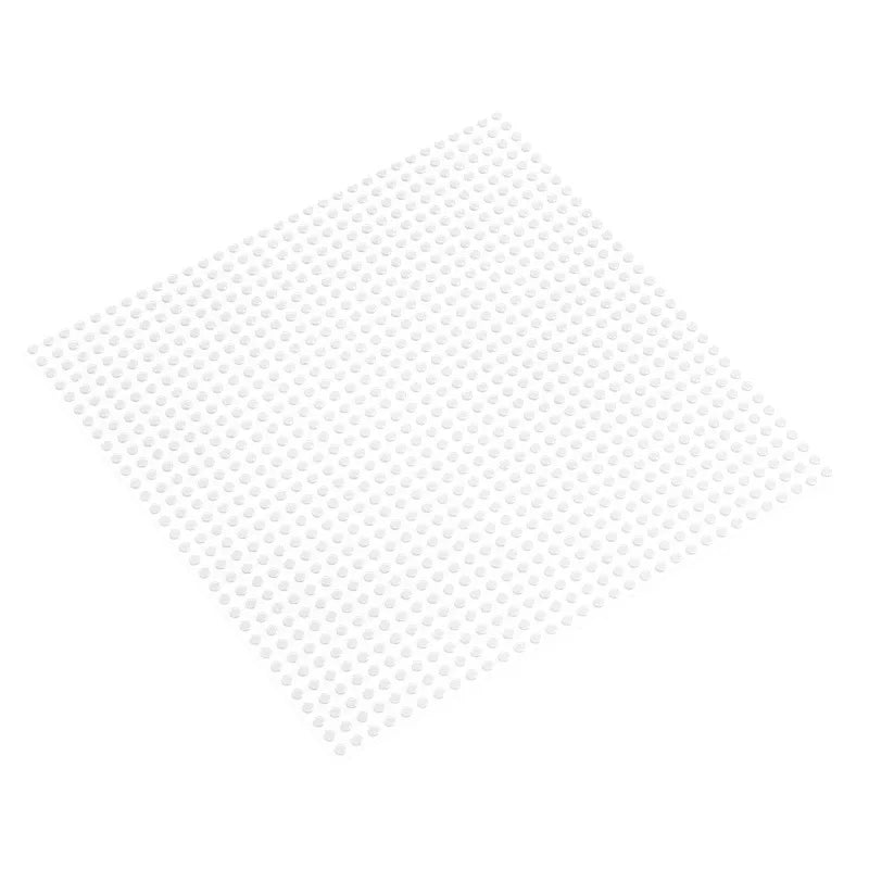 Building Block Base Plates – Modular Chassis Boards for Creative Construction