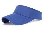Unisex Baseball Cap – Adjustable Sun Protection for Outdoor Sports