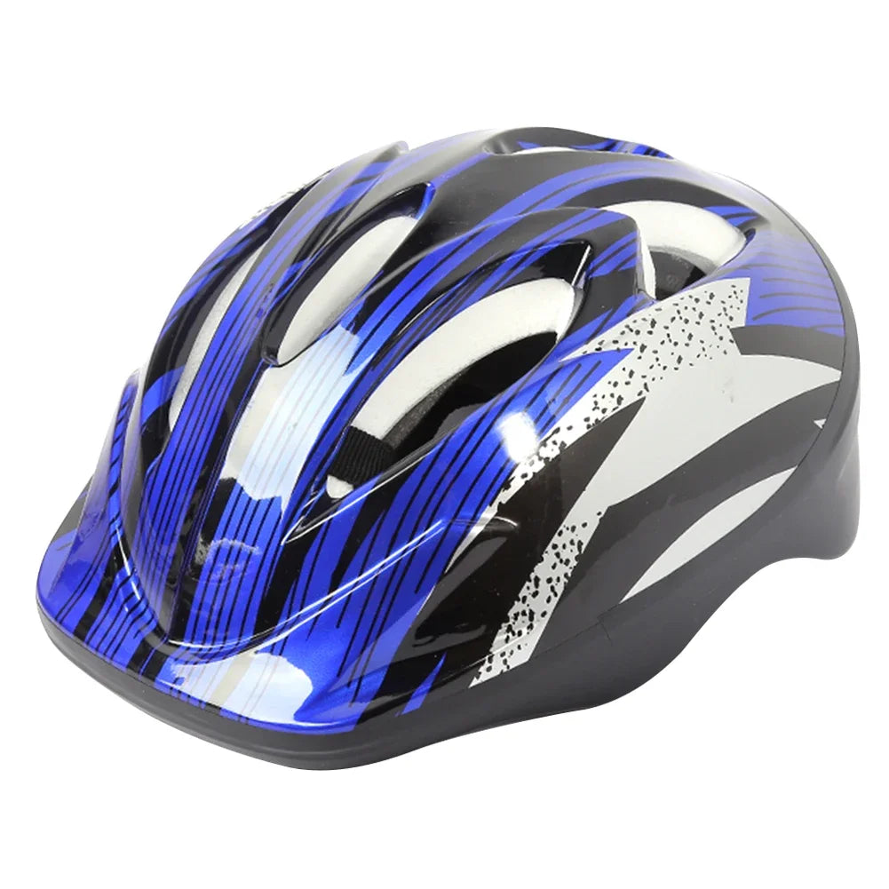 Kids Protective Helmet – Adjustable Safety Gear for Cycling and Skating