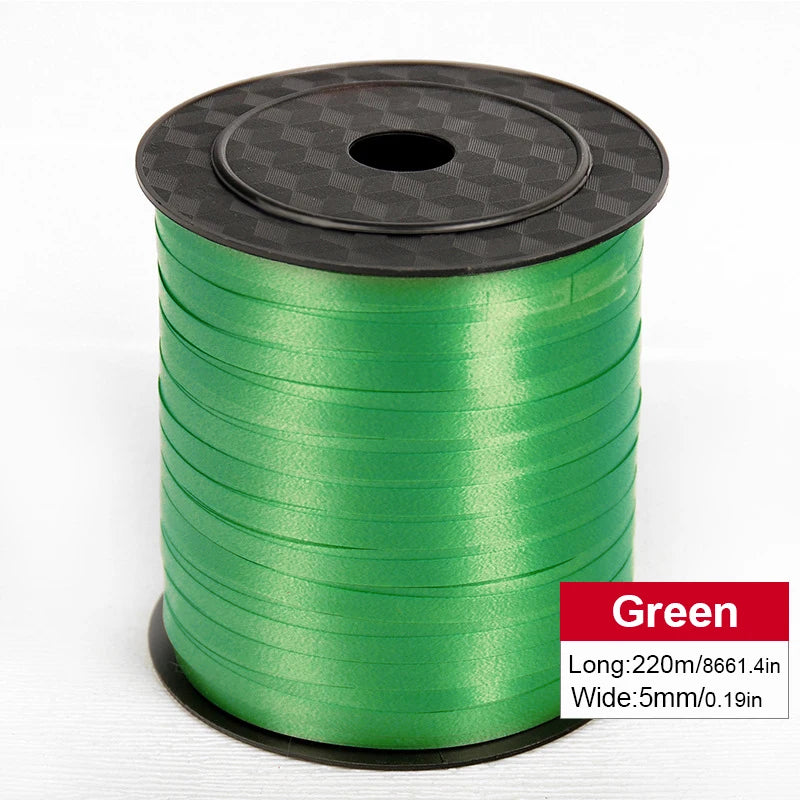 Decorative Satin Ribbon – Versatile Tie Rope for Wedding and Gift Wrapping