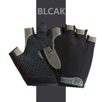 Half Finger Sport Gloves – Breathable Anti-Slip for Cycling and Gym