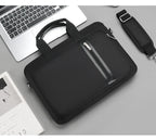 Universal Laptop Sleeve – Protective Carrying Case for 13 to 17 Inch Notebooks