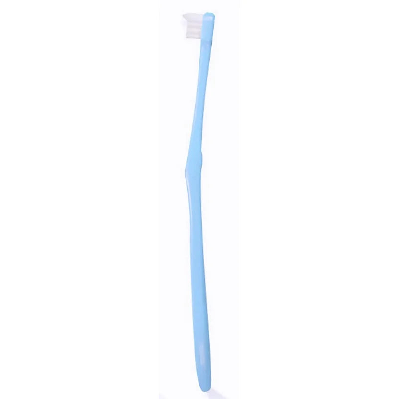 Small Head Dog Toothbrush – Soft Bristle Oral Care for Cats and Dogs