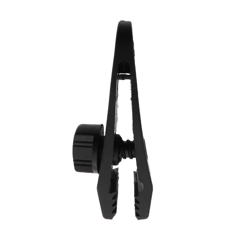 Heavy Duty Tarp Clips – Shark Tent Fasteners for Outdoor Camping and Awnings