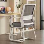 Ergonomic Gaming Chair – Adjustable Office Seat for Home Desk and Study