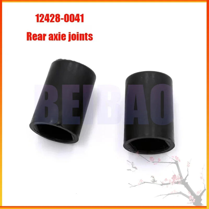 RC Car Spare Parts – Replacement Components for Off-Road Remote Control Vehicles