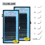 Easy Fanning Volume Lashes – Premium Matte Soft Extensions for Eyelash Artistry