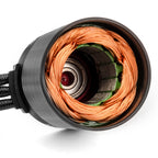 Brushless RC Motor and ESC Set – High Performance for 1/10 Racing Cars